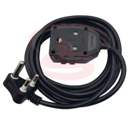 3m Electrical Extension Cord Heavy Duty Power Cable for Home and Office Use.
Smart Life Lighting & Electrical