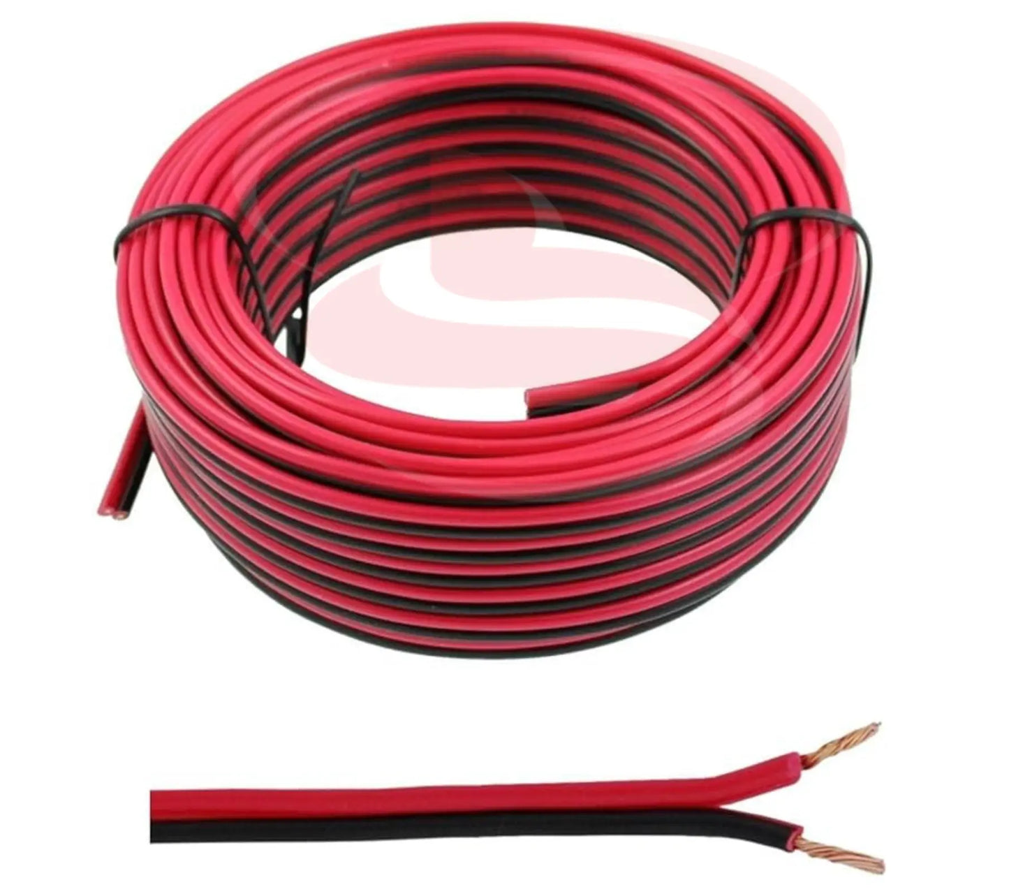 Experience premium sound quality and reliable performance with our 1mm copper speaker wire.
Smart Life Lighting & Electrical