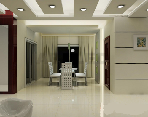 3W LED Round Panel Light. - Mr.Smart SA's Best Online Shopping Store