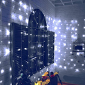 3m x 3m Curtain/icicle Fairy Light. - Mr.Smart SA's Best Online Shopping Store