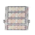 400W IP66 LED Modular Flood Light with 44000 Lumens for High Mast, Stadium, Warehouse, and Industrial Outdoor Lighting.
Smart Life Lighting & Electrical