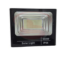 400W Solar Flood Light with Remote and Solar Panel – Outdoor Waterproof LED Security Light by Smart Life Lighting & Electrical