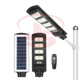400w Solar Street Light with motion sensor – waterproof outdoor LED flood light for garden, street and driveway lighting.
Smart Life Lighting & Electrical