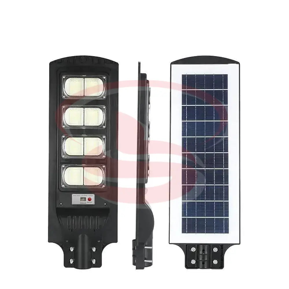 400w Solar Street Light with motion sensor – waterproof outdoor LED flood light for garden, street and driveway lighting.
Smart Life Lighting & Electrical