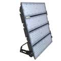 400W Industrial LED Modular flood light.