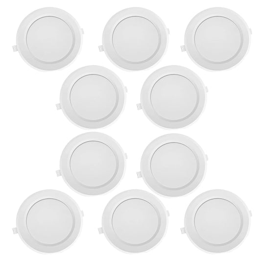 7W Concealed Downlight Cool White - Mr.Smart SA's Best Online Shopping Store