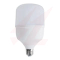48W LED Bulb E27 4320 Lumens 6500K Cool White.
Smart Life Lighting & Electrical