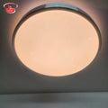 48w Galaxy Glow LED Ceiling Light Starry Sparkle Effect with Brushed Silver Rim for Modern South African Interiors.
Smart Life Lighting & Electrical
