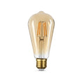 4W E27 LED-gloeilamp ST64.