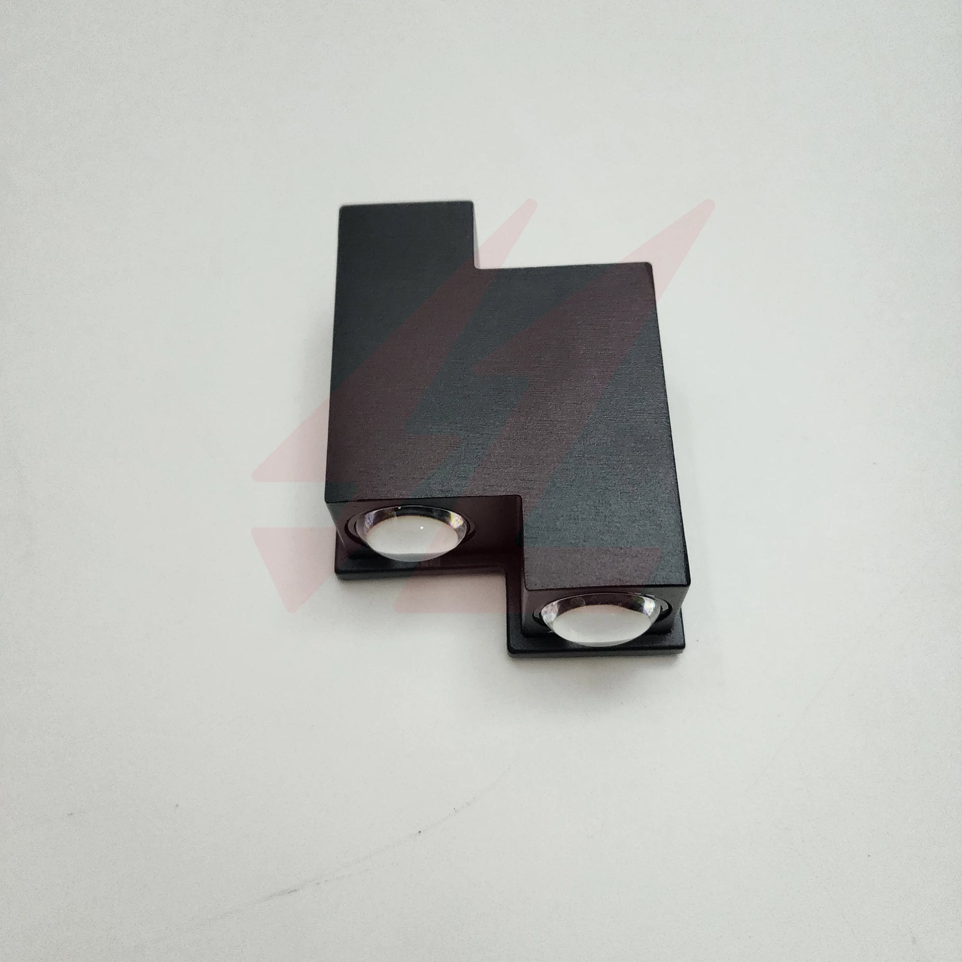 4W Modern LED Wall Lamp Warm White 3000K Decorative Up Down Wall Light. 
Smart Life Lighting & Electrical