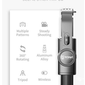 L08 Handheld Gimbal Stabilizer. - Mr.Smart SA's Best Online Shopping Store
