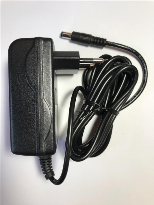 12V 3Amp AC/DC Universal Power Supply(Adaptor). - Mr.Smart SA's Best Online Shopping Store