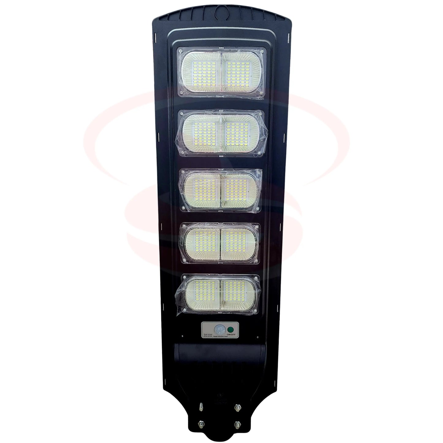 500w Solar Street Light with motion sensor – waterproof outdoor LED flood light for garden, street and driveway lighting.
Smart Life Lighting & Electrical