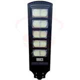 500w Solar Street Light with motion sensor – waterproof outdoor LED flood light for garden, street and driveway lighting.
Smart Life Lighting & Electrical