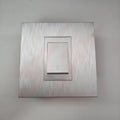50A 2 pole stove isolator silver electrical switch.
Smart Life Lighting & Electrical	