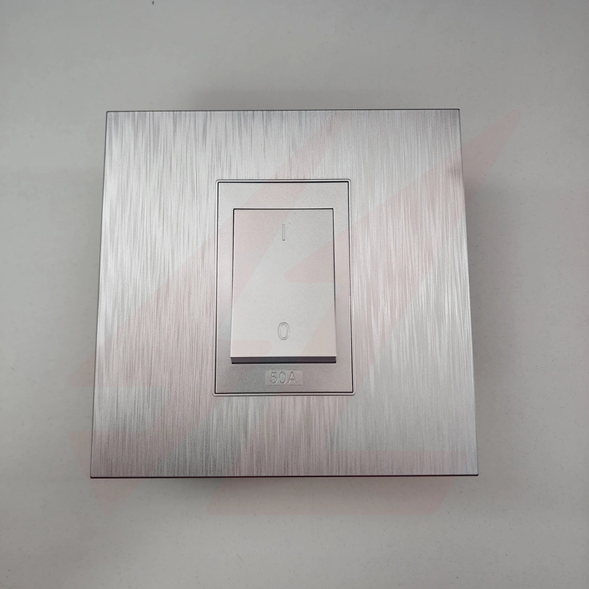 50A 2 pole stove isolator silver electrical switch.
Smart Life Lighting & Electrical	