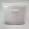 50A 2 pole stove isolator white electrical switch.
Smart Life Lighting & Electrical	