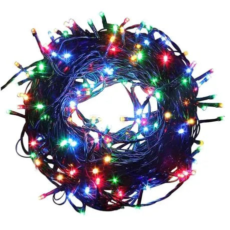 50M string Fairy Light - 220V.
Smart Life Lighting & Electrical