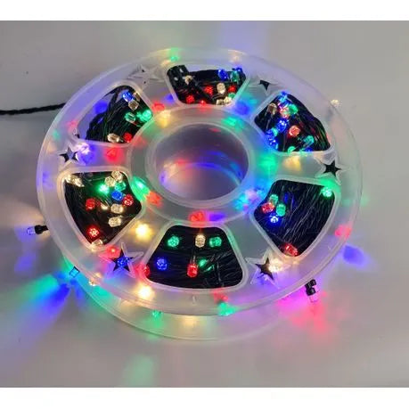 50M string Fairy Light - 220V.
Smart Life Lighting & Electrical