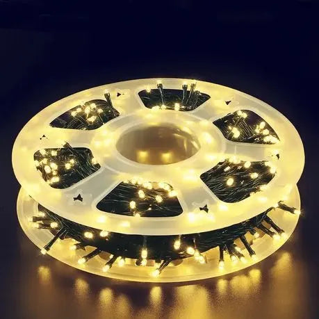 50M string Fairy Light - 220V.
Smart Life Lighting & Electrical