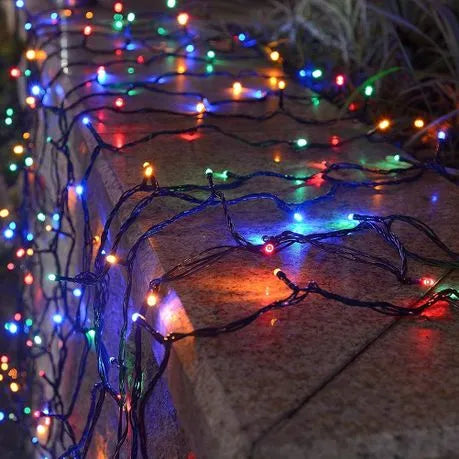 50M string Fairy Light - 220V.
Smart Life Lighting & Electrical