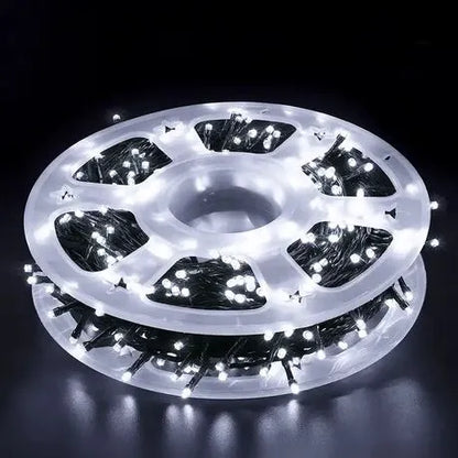 50M string Fairy Light - 220V.
Smart Life Lighting & Electrical