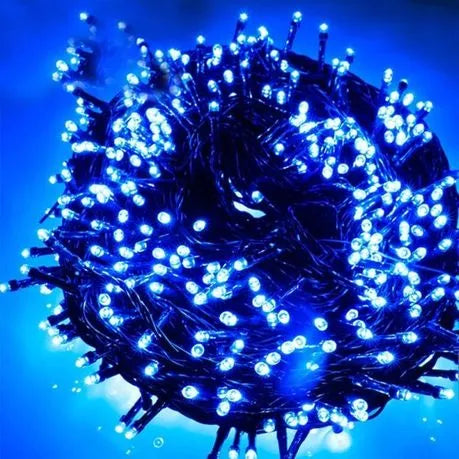 50M string Fairy Light - 220V.
Smart Life Lighting & Electrical