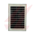 50W Solar LED Flood Light with Solar Panel Remote Control and IP66 Protection.
Smart Life Lighting & Electrical		