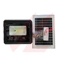 50W Solar LED Flood Light with Solar Panel Remote Control and IP66 Protection.
Smart Life Lighting & Electrical		