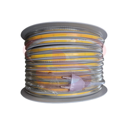 50m COB High Bright LED Strip Light
Smart Life Lighting & Electrical