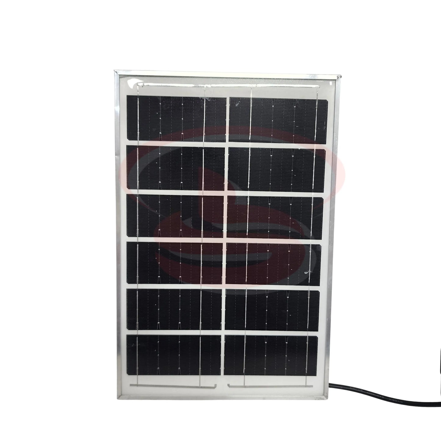 50W Solar Flood Light with Remote and Solar Panel – Outdoor Waterproof LED Security Light by Smart Life Lighting & Electrical