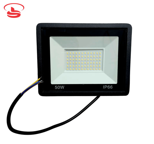 Bring brilliance to your space with our premium high-bright LED flood light, designed for homes, gardens, events, and security lighting.
Smart Life Lighting & Electrical