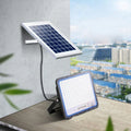 600W Remote Controlled Solar Powered LED Flood Light IP66. Mr.Smart SA's Best Online Shopping Store