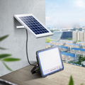 400W Remote Controlled Solar Powered LED Flood Light IP66. - Mr.Smart SA's Best Online Shopping Store