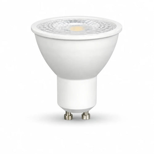 5W GU10 Cool White Downlight Globe