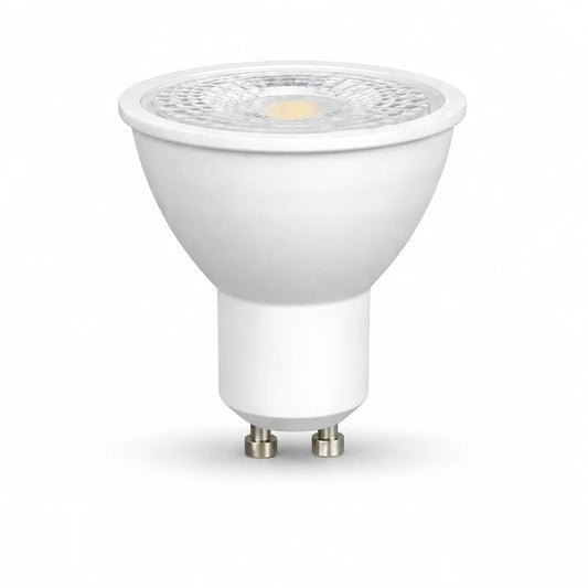 5W GU10 Cool White Downlight Globe
