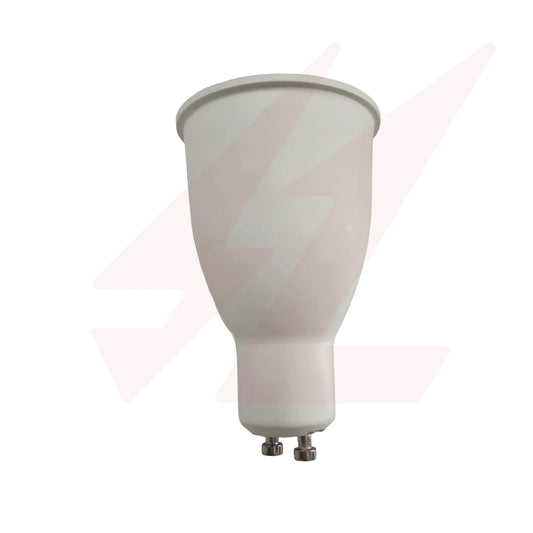 Eurolux 5W GU10 rechargeable warm white emergency LED spotlight bulb.
Smart Life Lighting & Electrical		