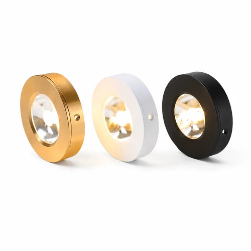 5W LED Surface Mounted Downlight P11