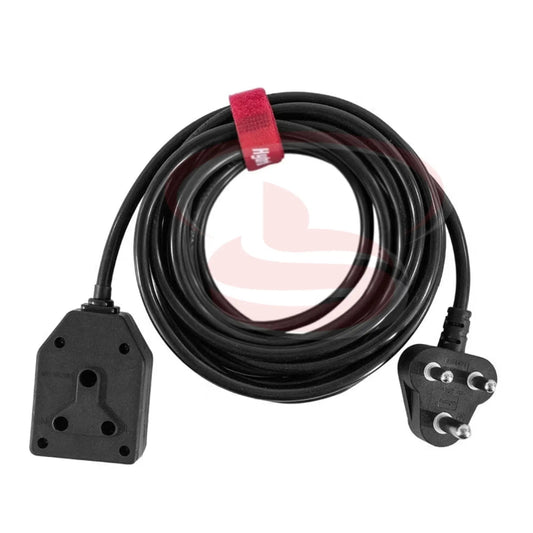 5m Electrical Extension Cord Heavy Duty Power Cable for Home and Office Use.
Smart Life Lighting & Electrical