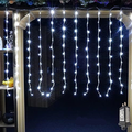 5M x 1.5M Curtain/icicle Fairy Light. - Mr.Smart SA's Best Online Shopping Store