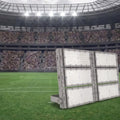 600W IP66 LED Modular Flood Light with 66000 Lumens for High Mast, Stadium, Warehouse, Factory, and Industrial Outdoor Lighting.
Smart Life Lighting & Electrical