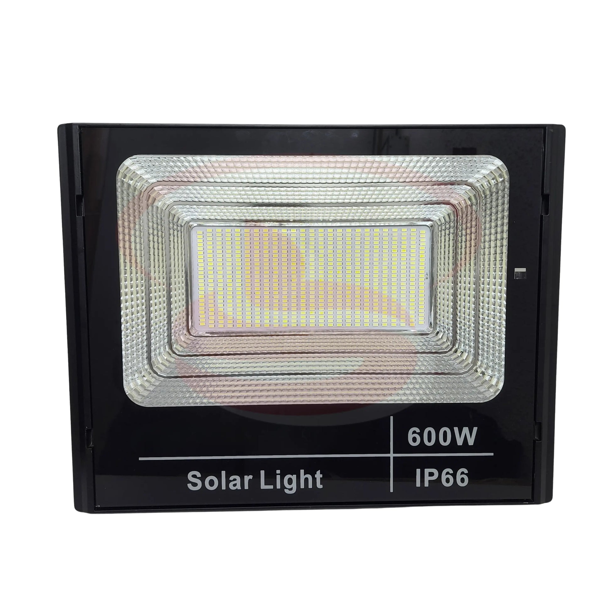 600W Solar Flood Light with Remote and Solar Panel – Outdoor Waterproof LED Security Light by Smart Life Lighting & Electrical
