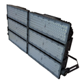 600W Industrial LED Modular flood light.
