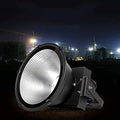 1000W High bay industrial LED flood light.