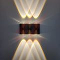 6W LED Wall Lamp IP54 Warm White Decorative Up Down Indoor & Outdoor Wall Light.
Smart Life Lighting & Electrical
