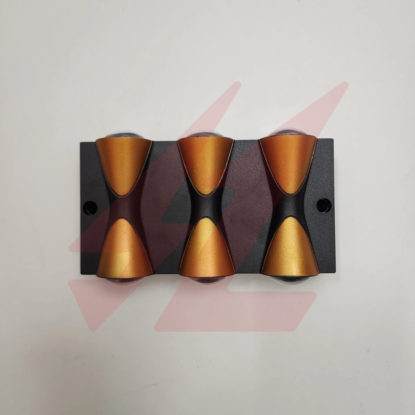 6W LED Wall Lamp IP54 Warm White Decorative Up Down Indoor & Outdoor Wall Light.
Smart Life Lighting & Electrical