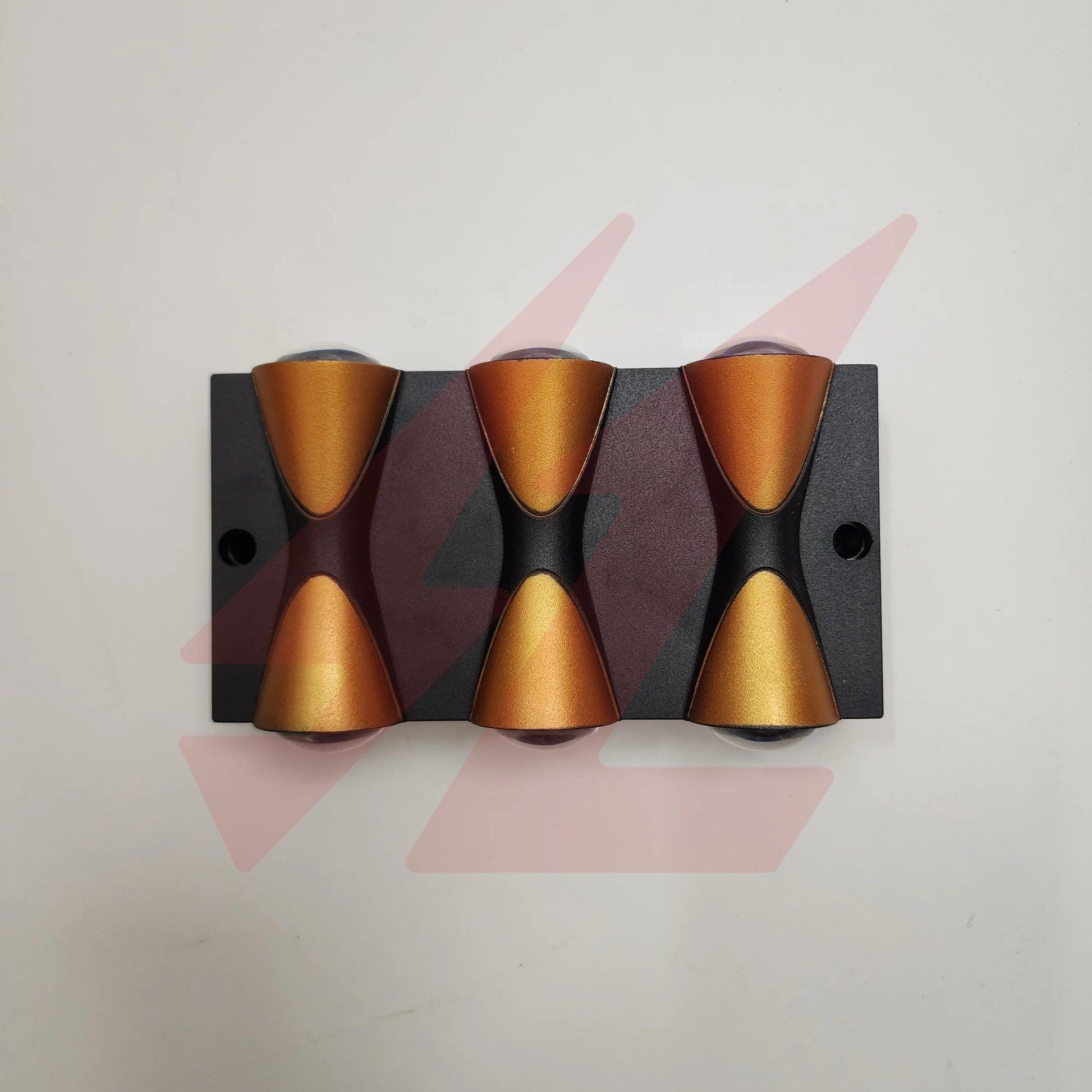 6W LED Wall Lamp IP54 Warm White Decorative Up Down Indoor & Outdoor Wall Light.
Smart Life Lighting & Electrical