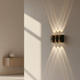 6W LED Wall Lamp IP54 Warm White Decorative Up Down Indoor & Outdoor Wall Light.
Smart Life Lighting & Electrical