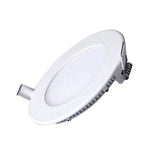 6W LED  Round Panel Light. - Mr.Smart SA's Best Online Shopping Store