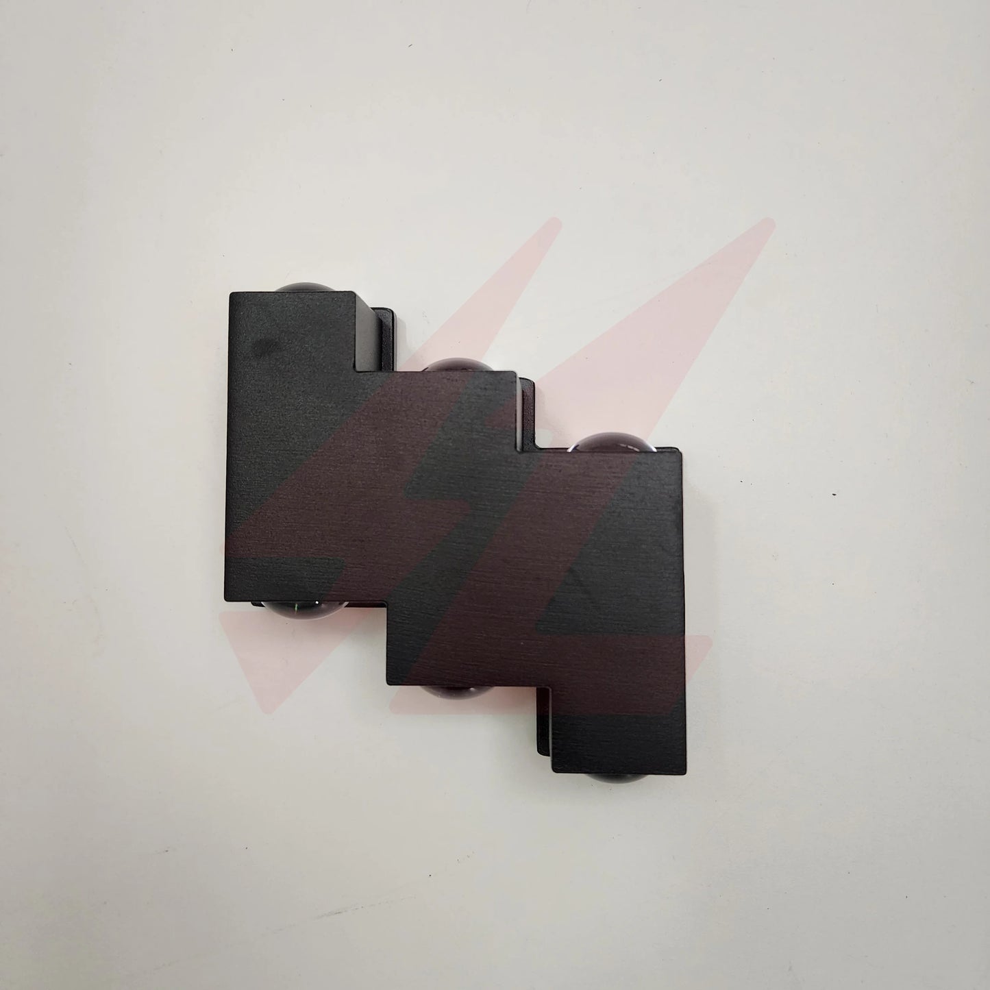 6W Modern Zigzag LED Wall Lamp Warm White 3000K Decorative Up Down Wall Light.
Smart Life Lighting & Electrical